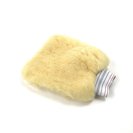 Easy Reach Large wash mitt, 9.5in x 9in, 147 147